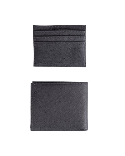 EMPORIO ARMANI Set Nero