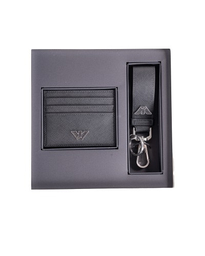 EMPORIO ARMANI Set Nero