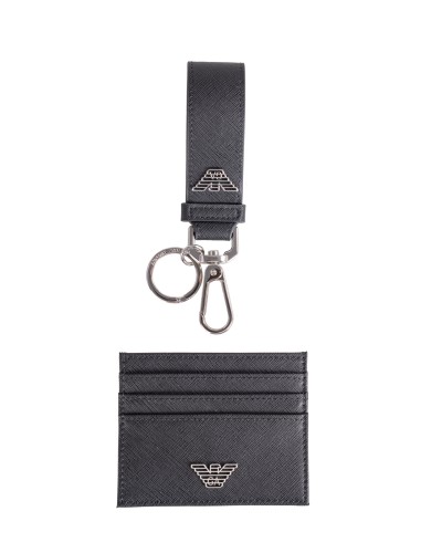 EMPORIO ARMANI Set Nero