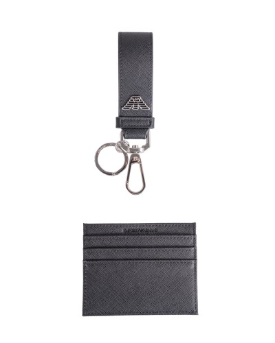 EMPORIO ARMANI Set Nero