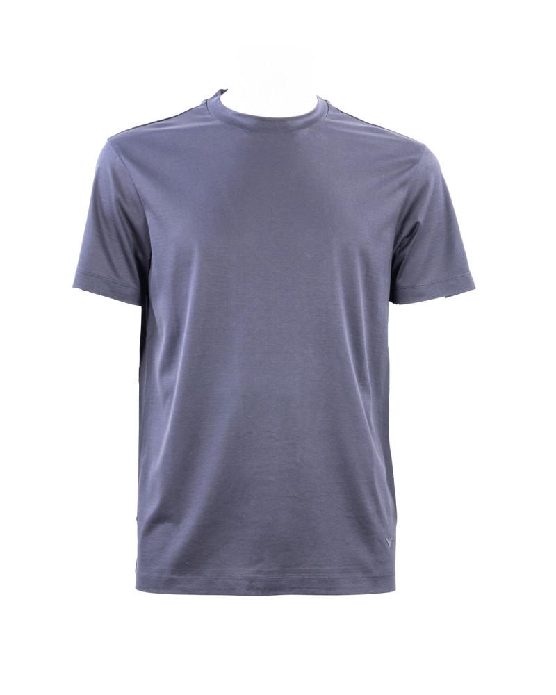 EMPORIO ARMANI T-shirt Blu