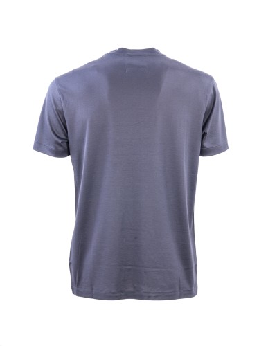 EMPORIO ARMANI T-shirt Blu