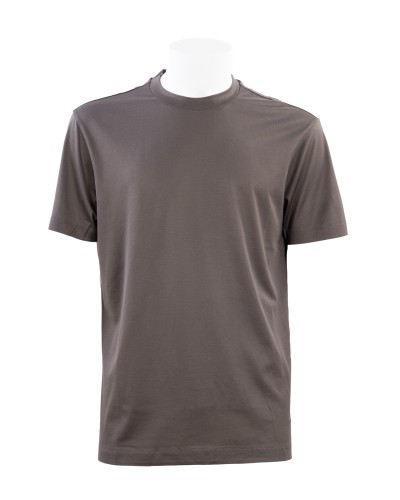 EMPORIO ARMANI T-shirt Beige
