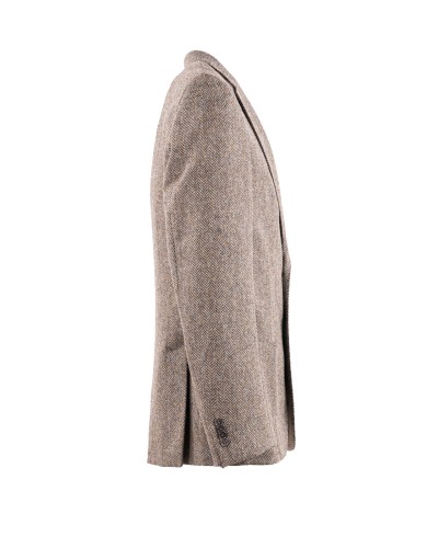 CORTECCI Jacket Spigato