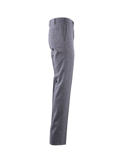 GERMANO Pants Grigio