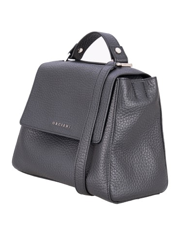ORCIANI Borsa Nero