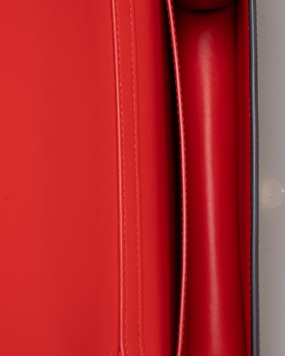 SALVATORE FERRAGAMO Borsina Nero