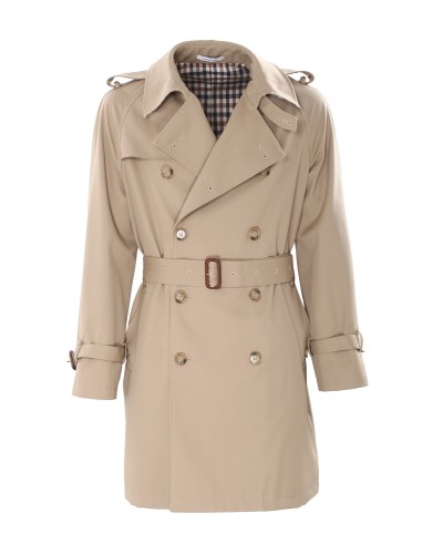 AQUASCUTUM Trench Beige