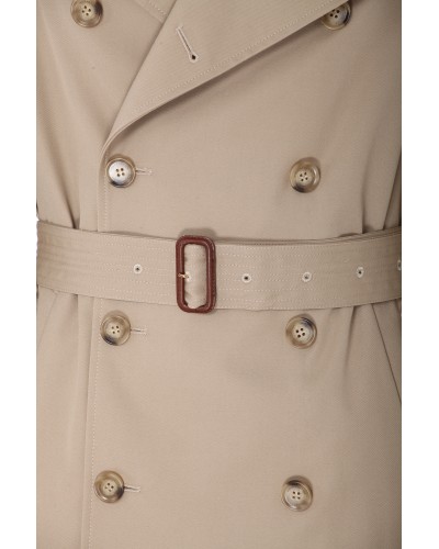 AQUASCUTUM Trench Beige