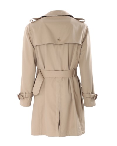 AQUASCUTUM Trench Beige