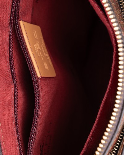 ETRO Tracolla Rosso