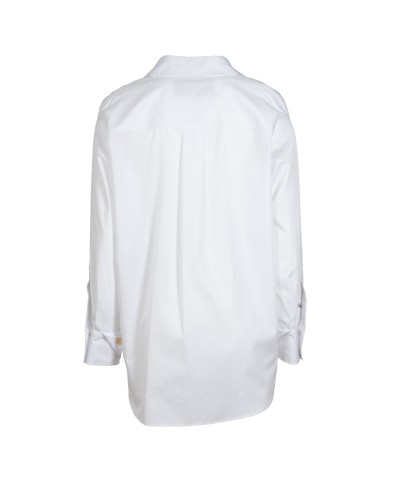 ELISABETTA FRANCHI Camicia Bianco