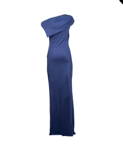 ELISABETTA FRANCHI Dress Blu