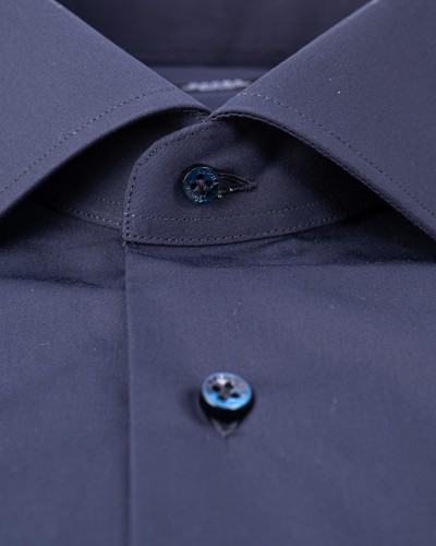 BARBA Shirt Blu