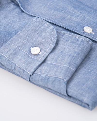 BARBA Shirt Denim