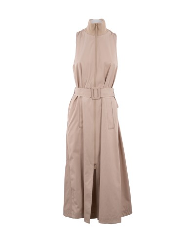 EMPORIO ARMANI Trench Beige