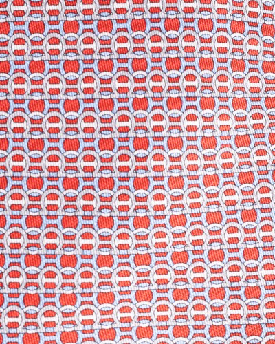 SALVATORE FERRAGAMO Tie Rosso