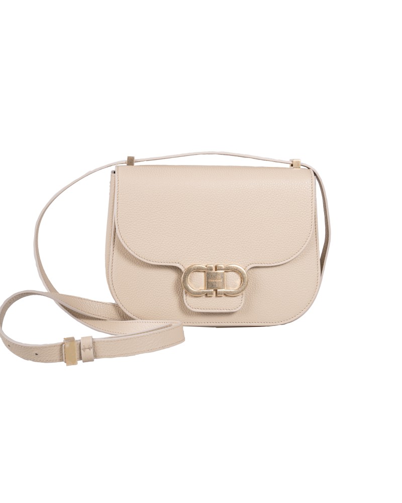 SALVATORE FERRAGAMO Borsa Burro