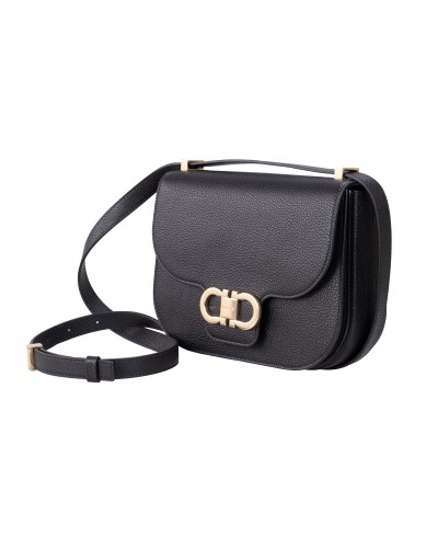 SALVATORE FERRAGAMO Borsa Nero