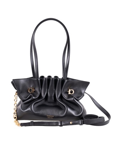 SALVATORE FERRAGAMO Borsa Nero