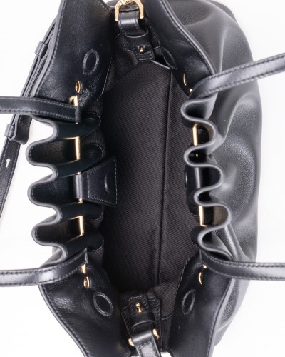 SALVATORE FERRAGAMO Bag Nero
