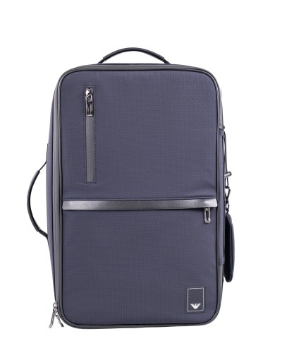 EMPORIO ARMANI Zaino Blu