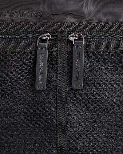 EMPORIO ARMANI Bagpack Blu