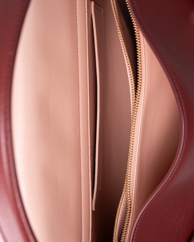 SALVATORE FERRAGAMO Bag Bicolore