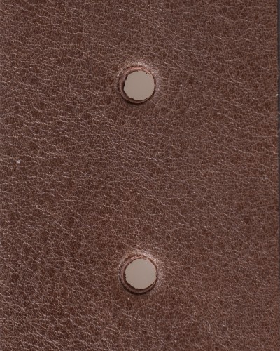 EMPORIO ARMANI Cintura Marrone