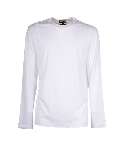 EMPORIO ARMANI T-shirt Bianco