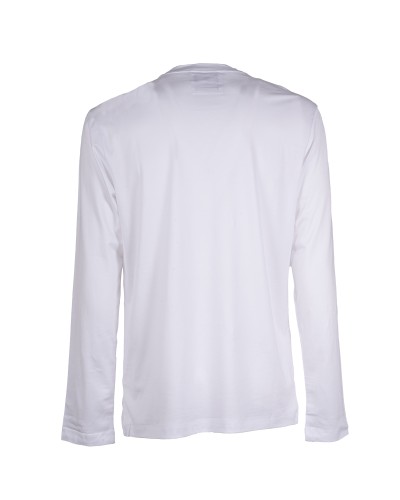 EMPORIO ARMANI T-shirt Bianco