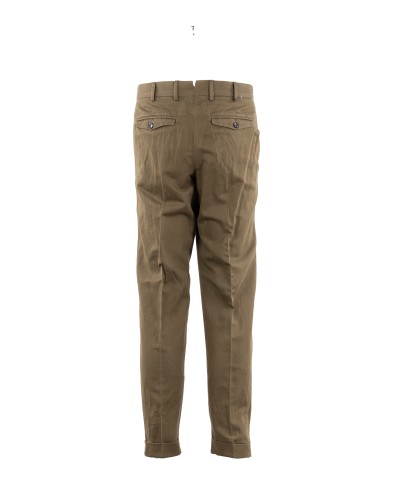 PT01 Pants verde militare