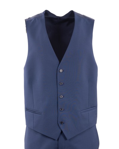 TOSCANO Dress Pied de poule