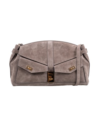 SALVATORE FERRAGAMO Bag Grigio