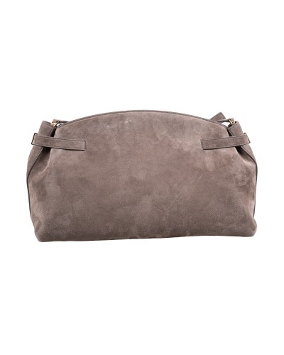SALVATORE FERRAGAMO Borsa Grigio