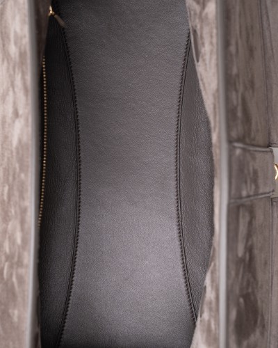 SALVATORE FERRAGAMO Borsa Grigio