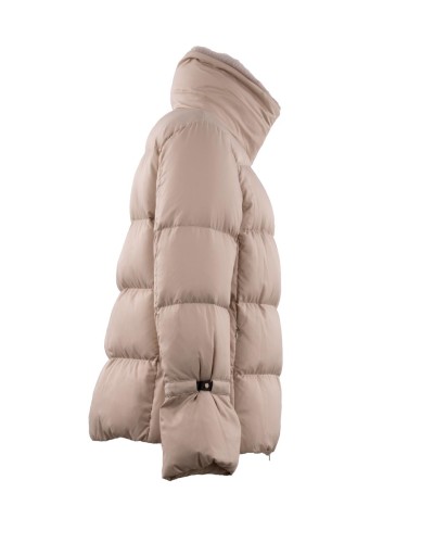 HERNO Piumino Beige