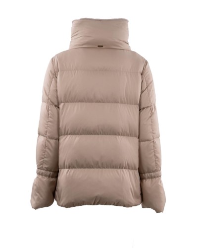 HERNO Piumino Beige