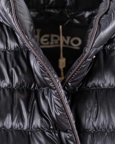 HERNO Piumino Nero