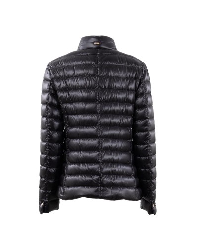 HERNO Piumino Nero