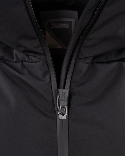 HERNO Piumino Nero
