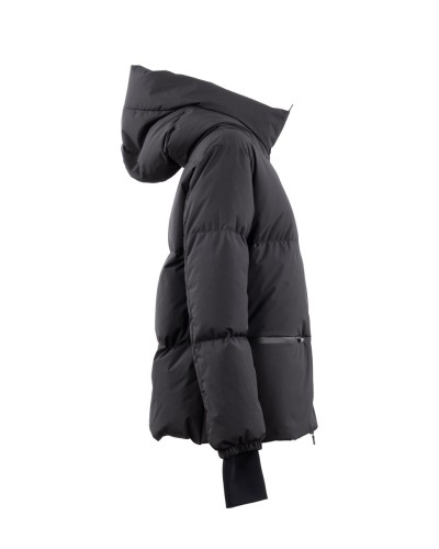 HERNO Piumino Nero
