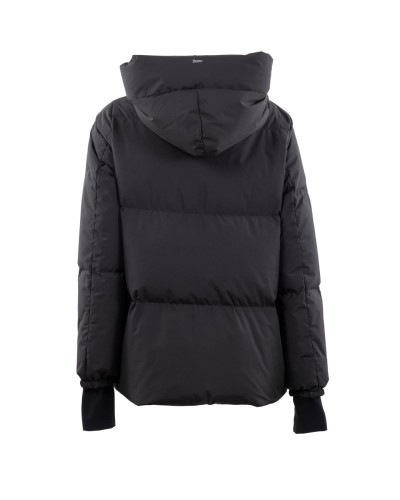 HERNO Piumino Nero