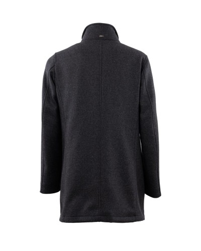 HERNO Coat Antracite
