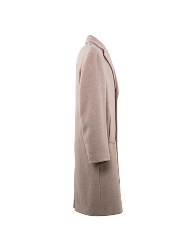 LARDINI Coat Beige