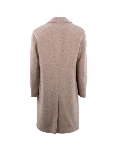 LARDINI Coat Beige