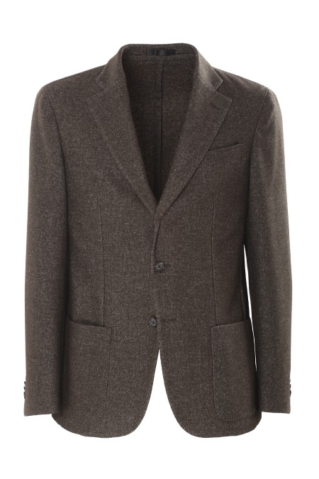 Shop CORTECCI Saldi Giacca: Cortecci giacca monopetto in misto lana.
Colletto con revers.
Maniche lunghe.
Monopetto.
Chiusura a due bottoni.
Tasche applicate, taschino sul petto.
Doppio spacco posteriore.
Composizione: 55% lana vergine, 45% poliestere.
Made in Turkey.. 94XZ44-9468372-050