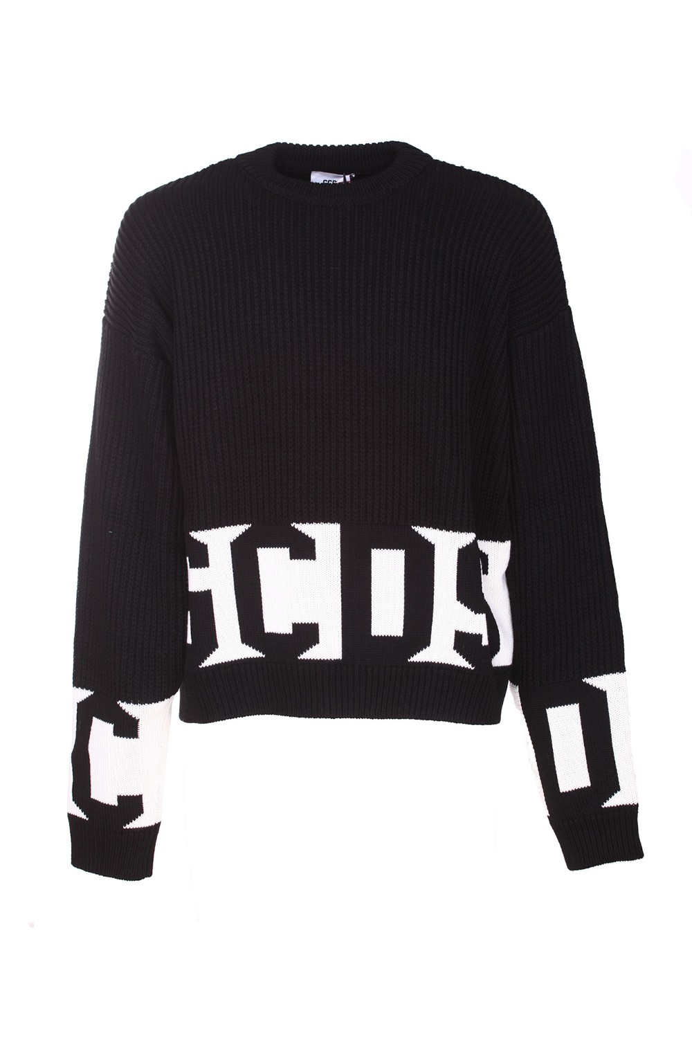 Maglia mezze on sale maniche gcds