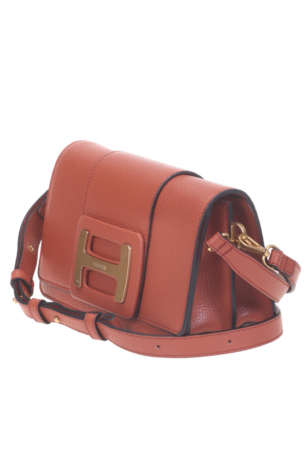 shop HOGAN  Borsa: Hogan Crossbody H-Bag.
Articolo realizzato in pelle martellata.
Fibbia monogramma H con logo Hogan.
Chiusura con patta e bottone magnetico.
Interno a soffietto con 2 scomparti.
Tasca interna.
Dimensioni: 23,5 x 15 x 10,5 cm, manico removibile.
Tracolla regolabile e removibile.
Indicazioni di cura e mantenimento incluse.
Custodia in tessuto inclusa.
Fabbricato in Italia.. KBW01MN0101RWH-G809 number 6209655