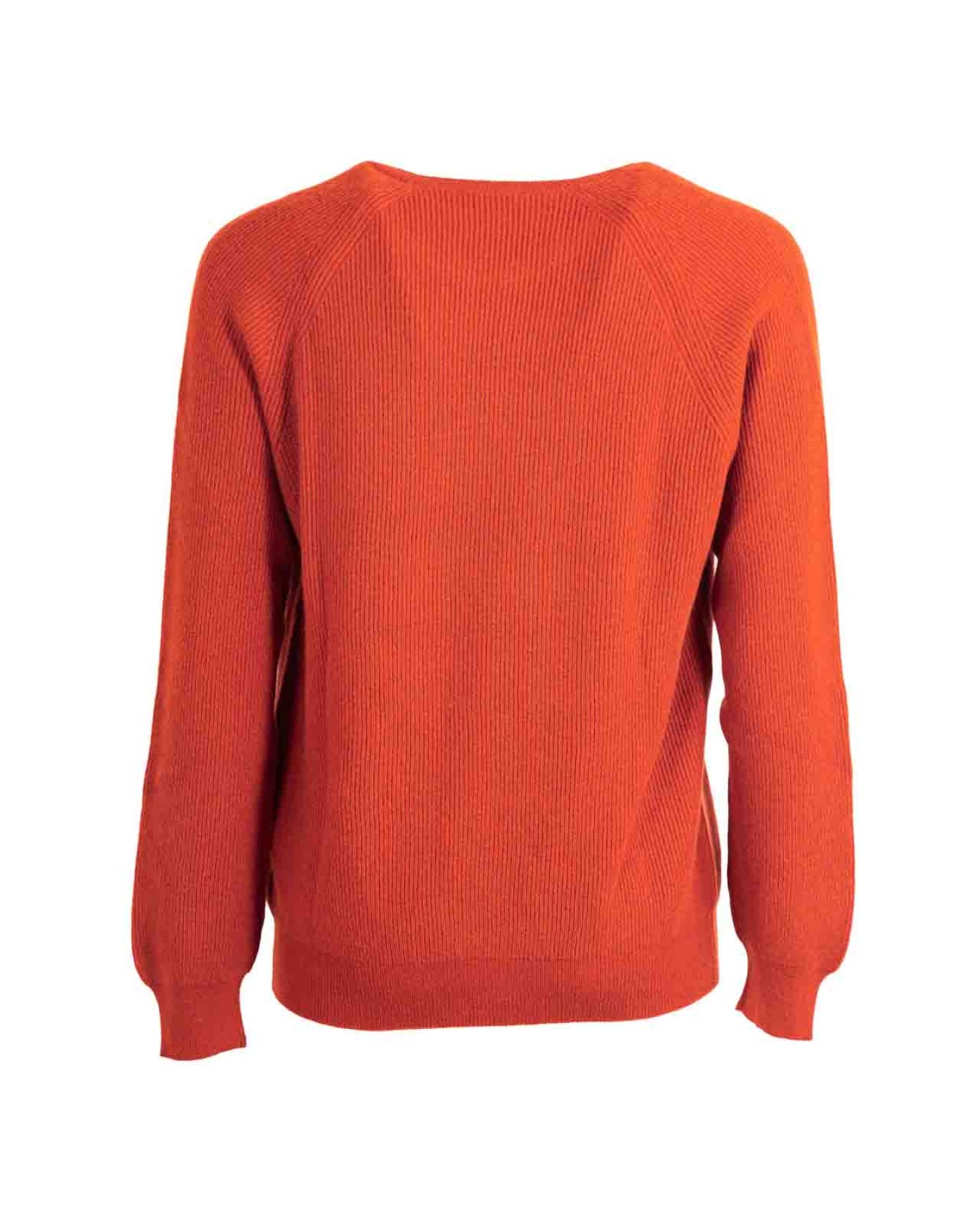 shop CORTECCI  Maglia: Cortecci maglia in cashmere.
Girocollo.
Maniche lunghe.
Spalle abbassate.
Vestibilità regolare.
Composizione: 100% Cashmere.
Fabbricato in Italia.. 47024-6100 number 8278204